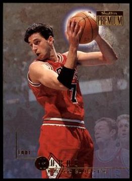 17 Toni Kukoc